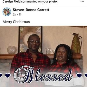 Meet your Posher, Steven-donna